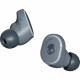 Skullcandy Sesh Evo True Wireless in-Ear Headphones, Chill Grey close-up_2