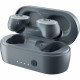 Skullcandy Sesh Evo True Wireless in-Ear Headphones, Chill Grey overall plan