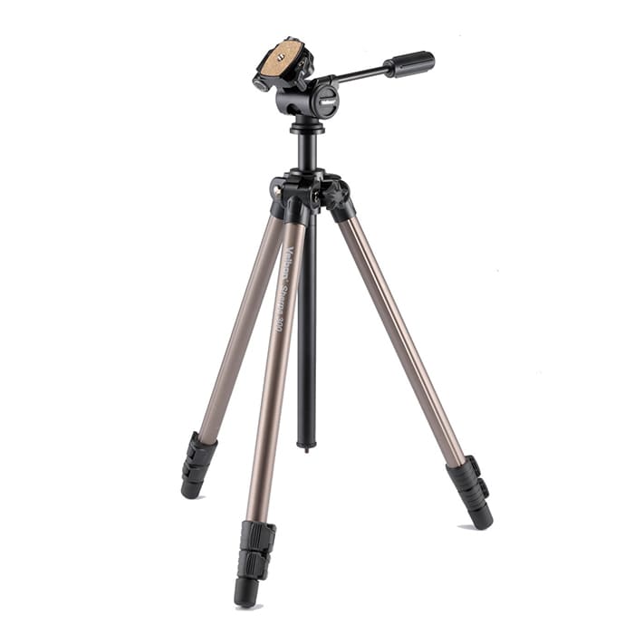 VELBON Sherpa 300 tripod, main view