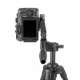 Штатив VELBON EX-330Q для фото/видеокамер с 2D головкой и съемной площадкой
