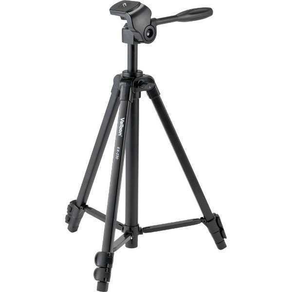 VELBON EX-230 tripod, main view