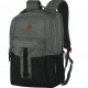 Рюкзак для ноутбука Wenger Ero 16" Grey/Black