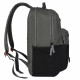 Wenger Ero 16" Laptop Backpack Gray/Black