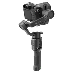 Стабилизатор для беззеркальных камер DJI Ronin-SC
