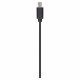 DJI Multi-Terminal USB Control Cable for Ronin-SC Gimbal, straight multi-usb connector