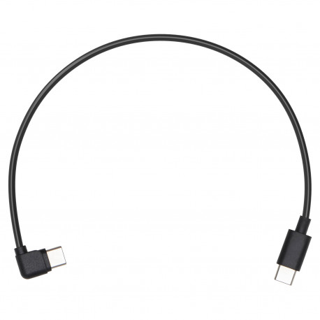 DJI USB Type-C Multicamera Control Cable for Ronin-SC Gimbal, main view