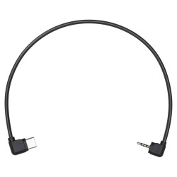 DJI RSS Control Cable for Panasonic Cameras for Ronin-SC Gimbal