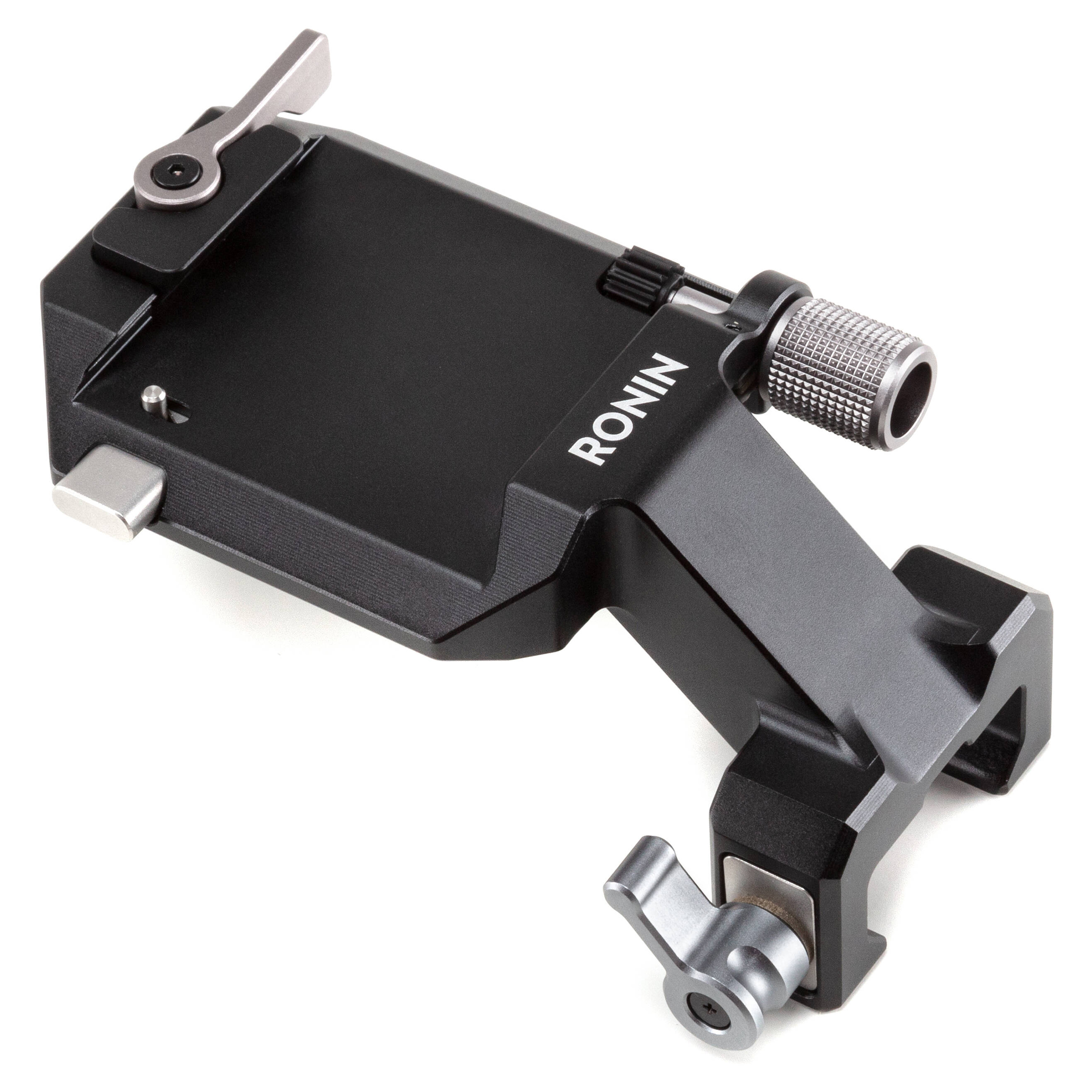 Вертикальне кріплення камери для DJI RS2