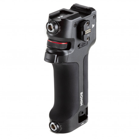 DJI Ronin Tethered Control Handle for RS 2, main view