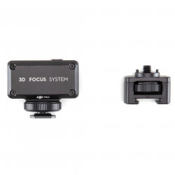 Система фокусировки 3D Focus System для DJI RS2/RSC2