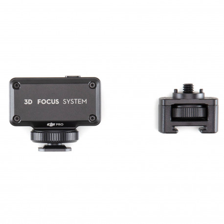 Система фокусировки 3D Focus System для DJI RS2/RSC2