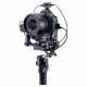 DJI Ronin 3D Focus System for RS 2 Gimbal, with camera and steadicam