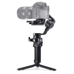DJI Ronin RSC2 handheld gimbal for mirrorless cameras