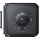 Insta360 4K Wide Angle Mod, frontal view