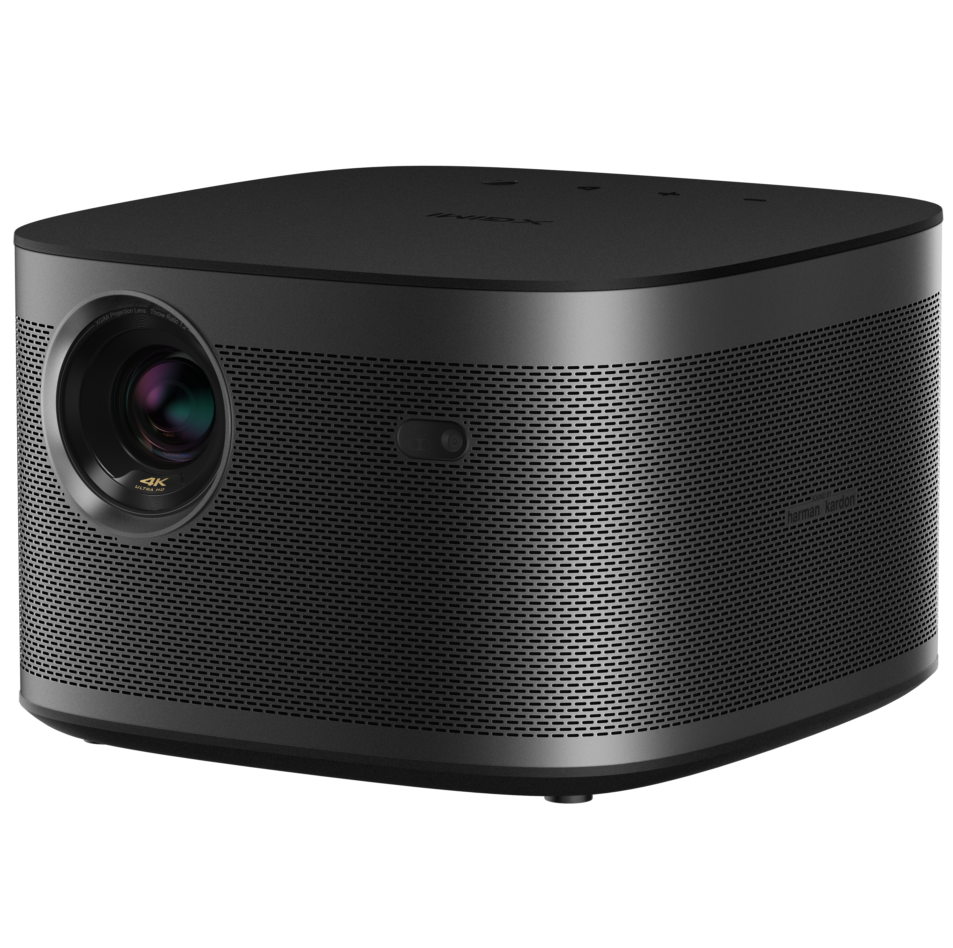 Проектор XGIMI Horizon Pro, главный вид
