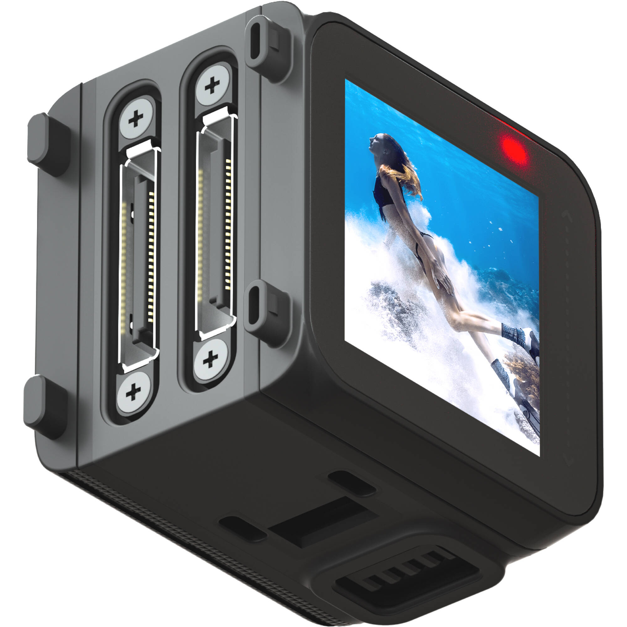 Insta360 ONE R Core Module, main view
