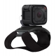 Кріплення на руку GoPro The Strap (Hand Wrist Arm Leg Mount) (з камерою)