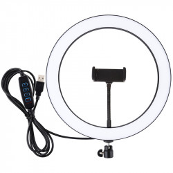 PULUZ Ring USB LED lamp 30 cm