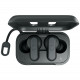 Skullcandy Dime True Wireless In-Ear Headphones, Chill Grey in charging case