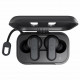 Skullcandy Dime True Wireless In-Ear Headphones, True Black in charging case_1