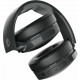 Skullcandy Hesh Wireless Over-Ear ANC Headphones, folded