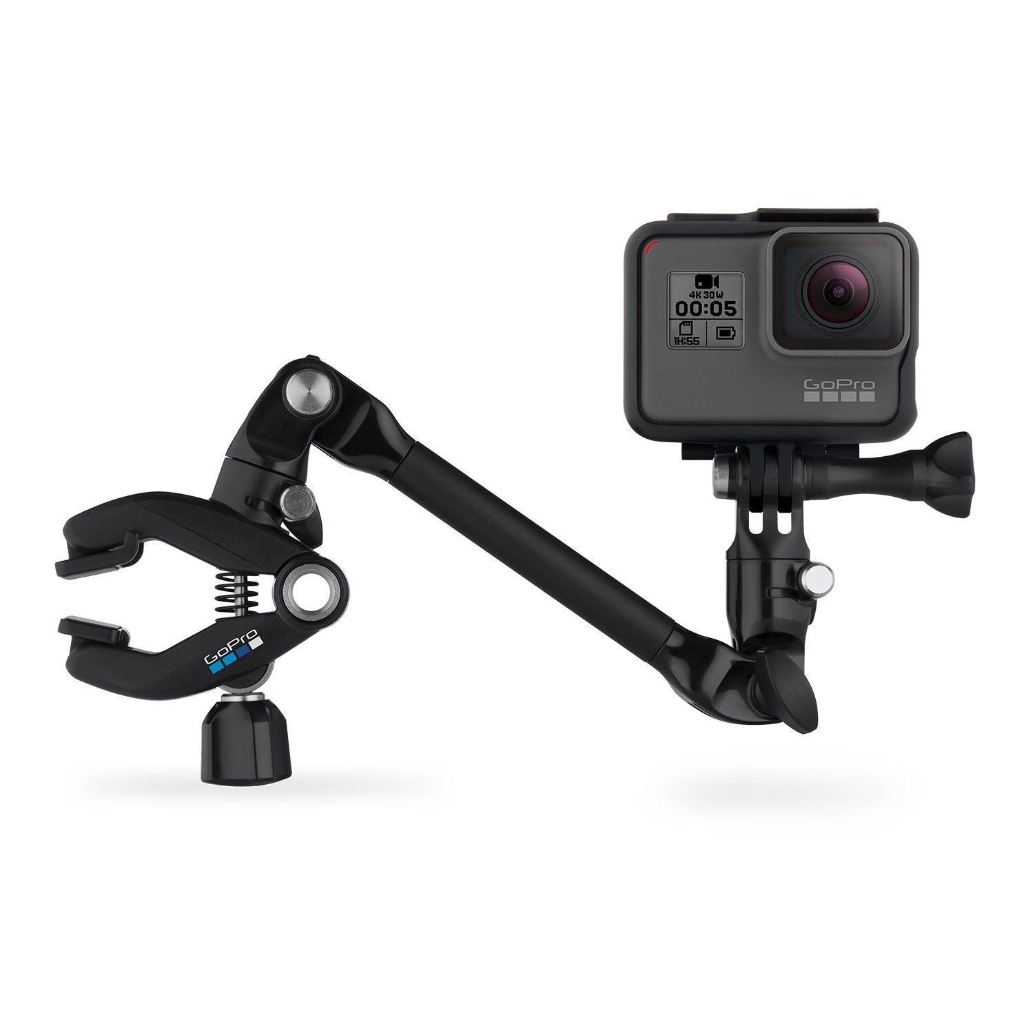 GoPro The Jam Music Clip
