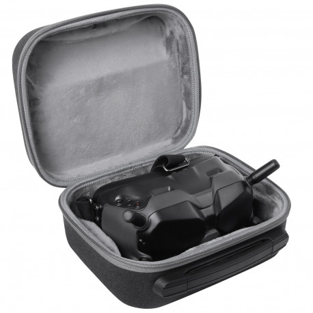 Sunnylife Carrying Case for DJI FPV Goggles V2, main view