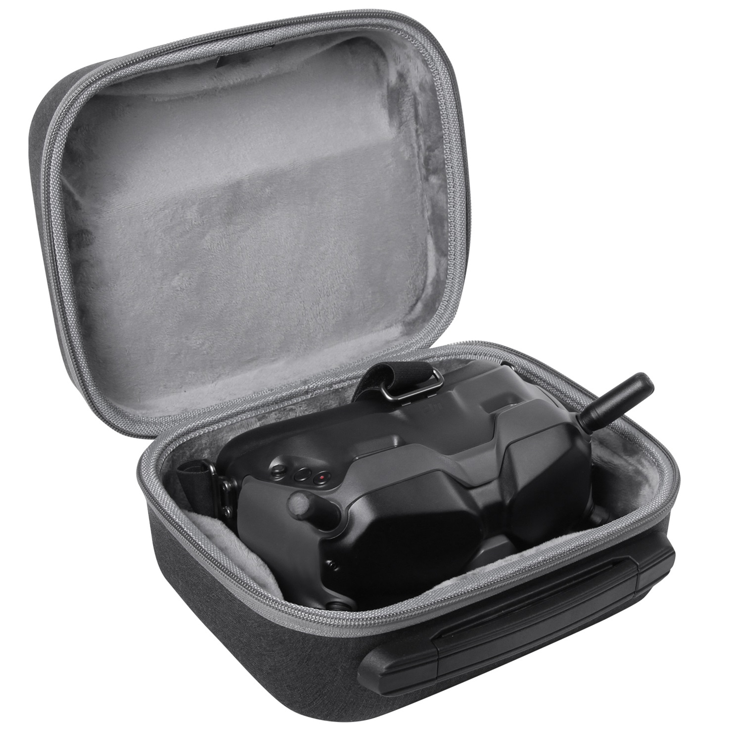 Компактный кейс Sunnylife для DJI FPV Goggles V2, главный вид