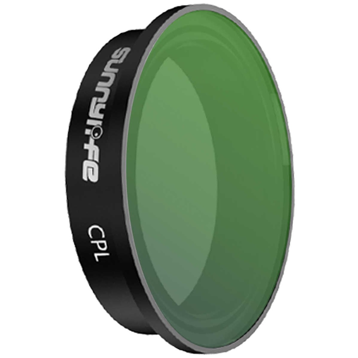 Sunnylife CPL filter for DJI FPV, main view