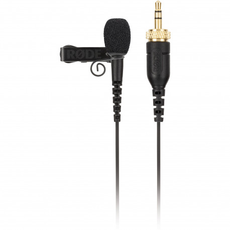 Rode RODELink Lav Omnidirectional Lavalier Microphone for RODELink Systems, main view