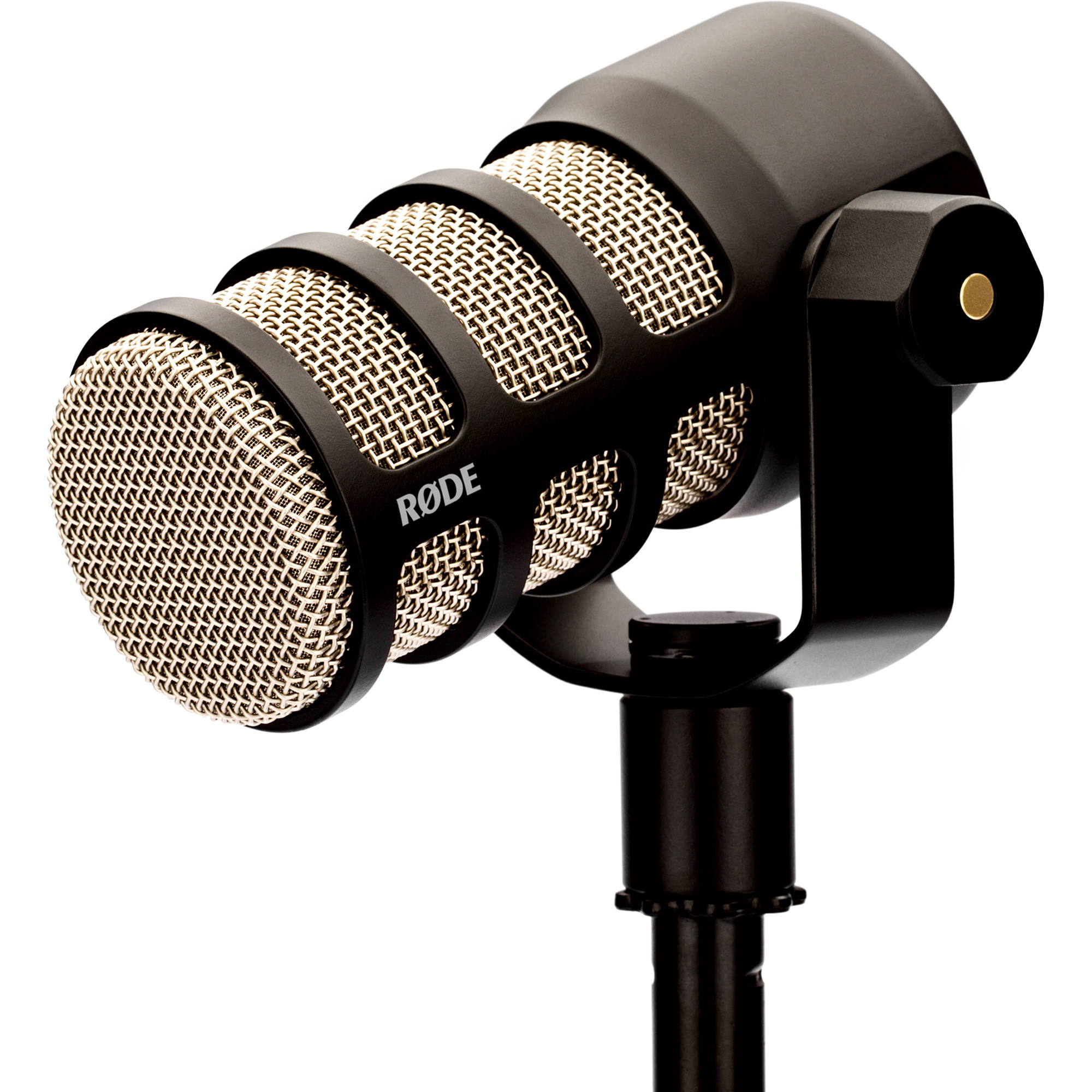 Динамічний кардіодний мікрофон Rode PodMic