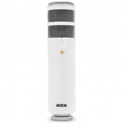 Динамічний кардіодний USB-мікрофон RODE Podcaster