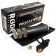 Rode Procaster, in the box