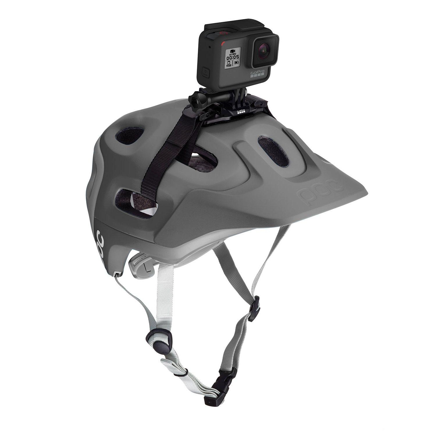 GoPro Vented Helmet Strap Mount