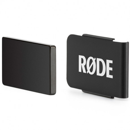 Rode MagClip GO Magnet Clip for the Wireless GO Transmitter, main view