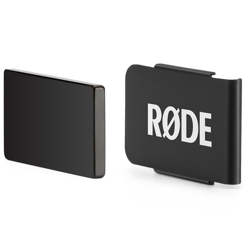 Магнітний затискач Rode MagClip GO для бездротового передавача Wireless GO