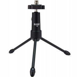 RODE Mini Tripod for Microphones
