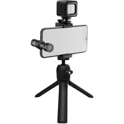 Комплект для видеоблогера RODE iOS Vlogger Kit для iPhone, iPod