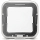 Комплект для видеоблогера RODE iOS Vlogger Kit для iPhone, iPod, фильтр с рамкой_1
