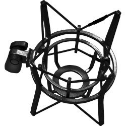 PSM1 PSM1 Shockmount for Rode Podcaster or Procaster Microphone