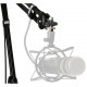 Rode PSA1 Studio Boom Arm for Broadcast Microphones, overall plan_1