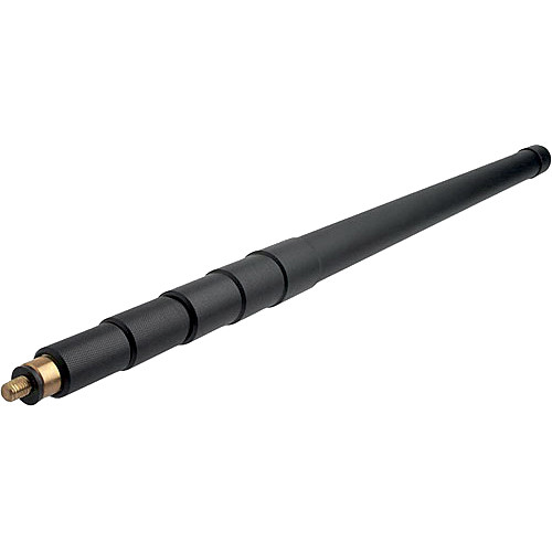 Rode Boompole for Rode NTG1, NTG2 and Video Mic (10'), main view
