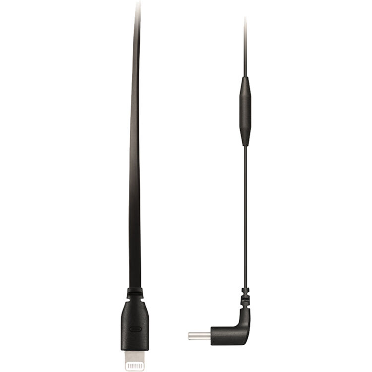 Rode SC15 Lightning USB Type-C to Lightning Accessory Cable (11