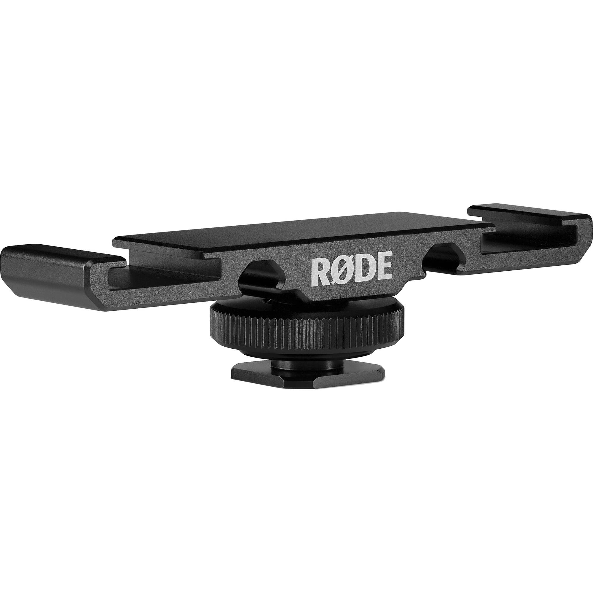 Rode DCS-1 Dual Cold Shoe Mount, main view