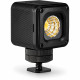 Комплект для видеоблогера RODE Vlogger Kit 3,5 мм универсальный, накамерный свет MicroLED