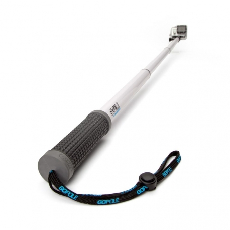 Telescoping Extension Pole for GoPro (17"-40")