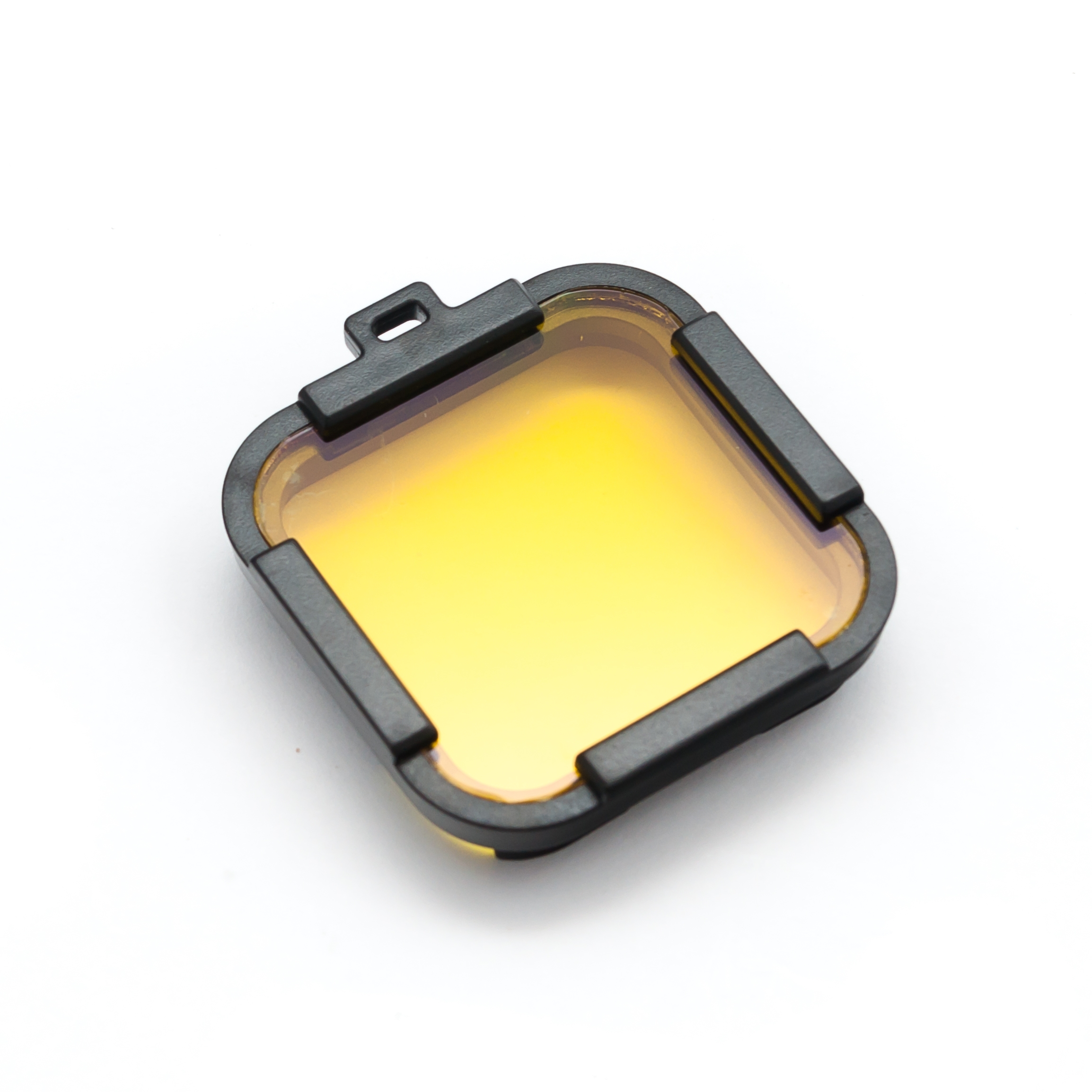 Yellow dive filter for GoPro HERO Session
