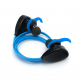 Спортивные Bluetooth наушники KONCEN X13 (голубой)