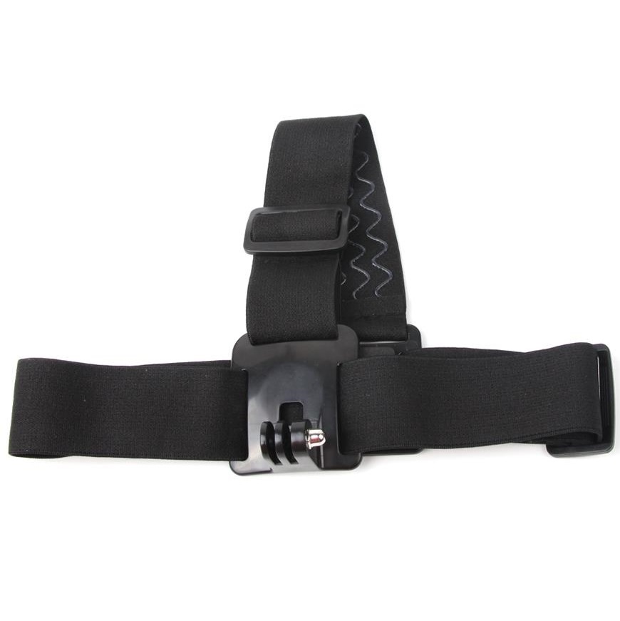 Кріплення Sunnylife для GoPro на голову