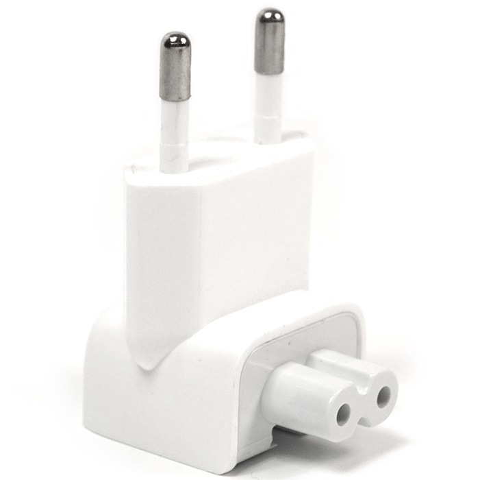 Plug adapter PowerPlant Apple iPad, iPhone, main view